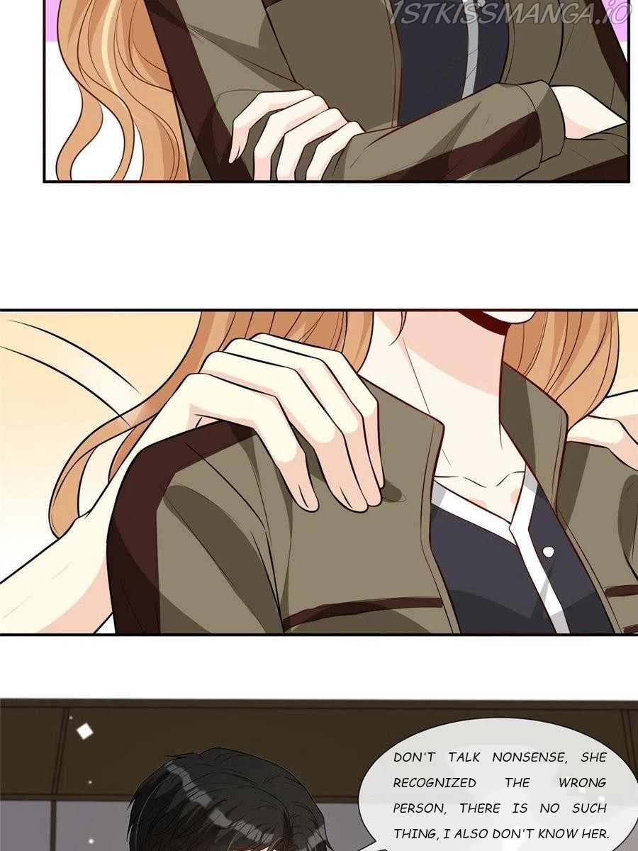Hurdles to provocative chapter 50 - page 29