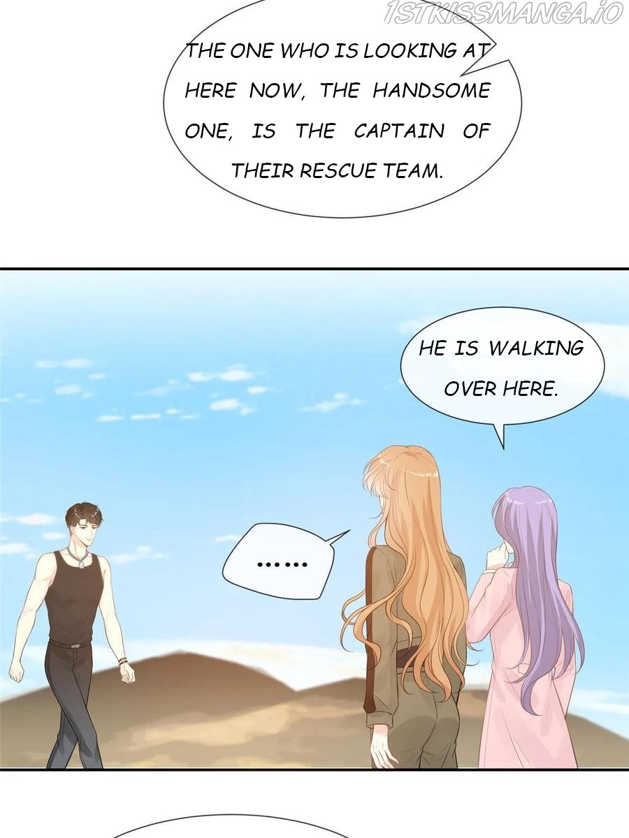 Hurdles to provocative chapter 50 - page 3