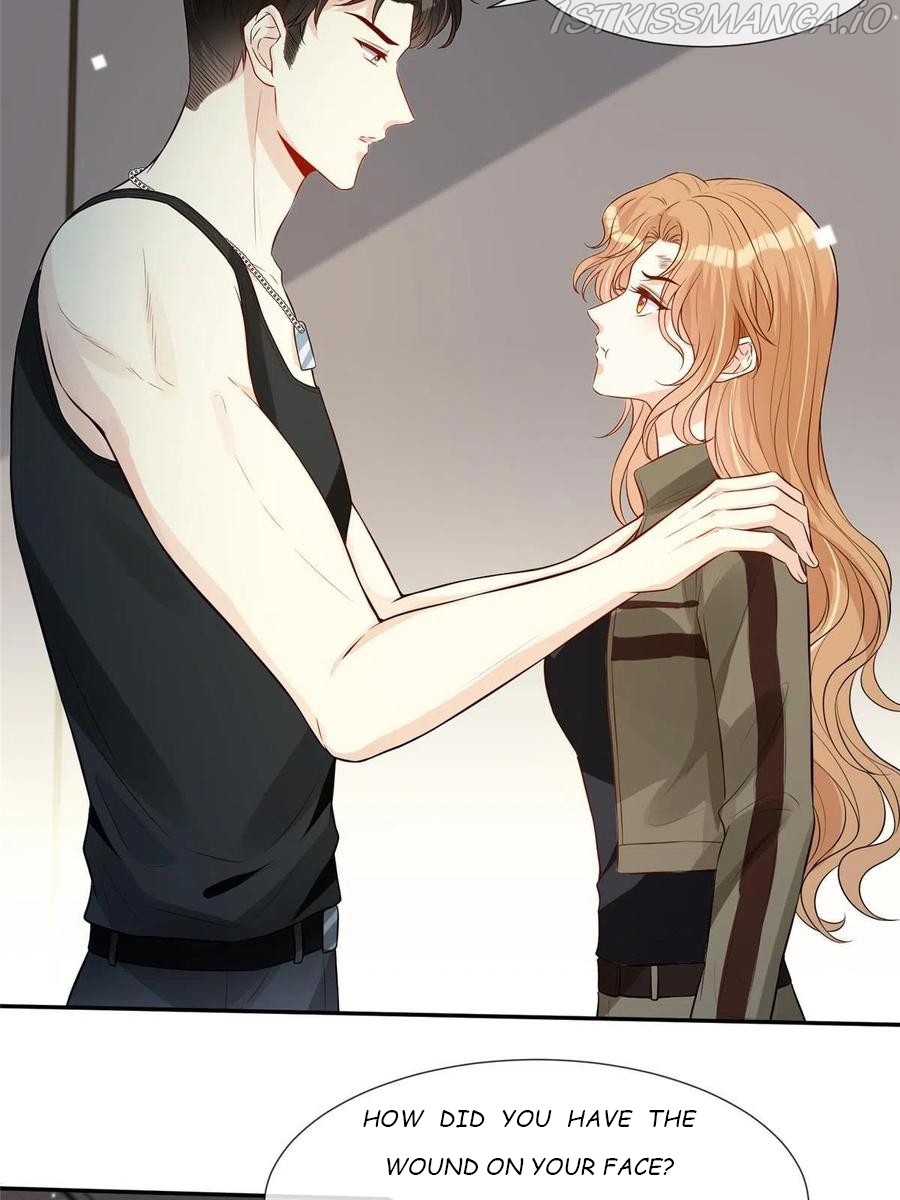 Hurdles to provocative chapter 50 - page 30