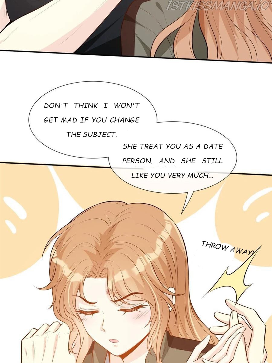 Hurdles to provocative chapter 50 - page 32