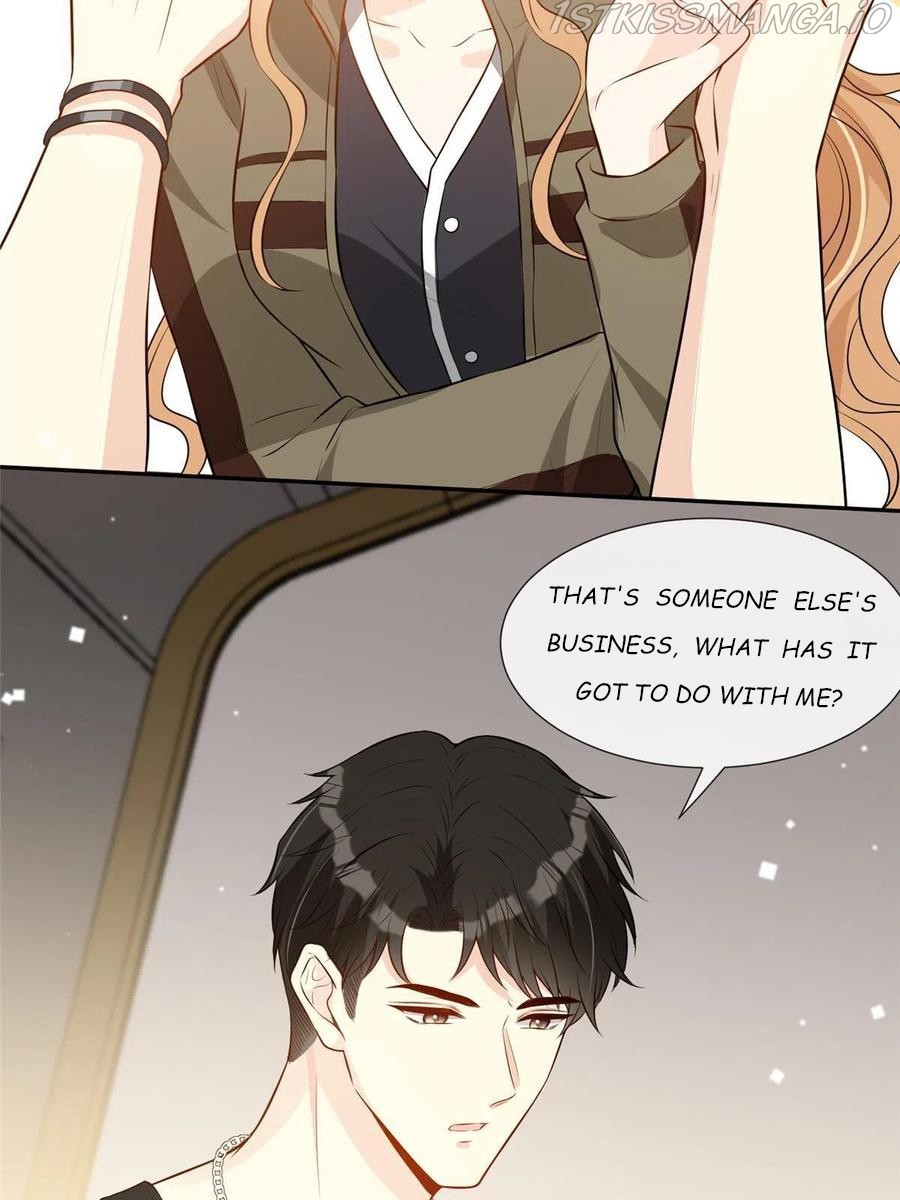 Hurdles to provocative chapter 50 - page 33
