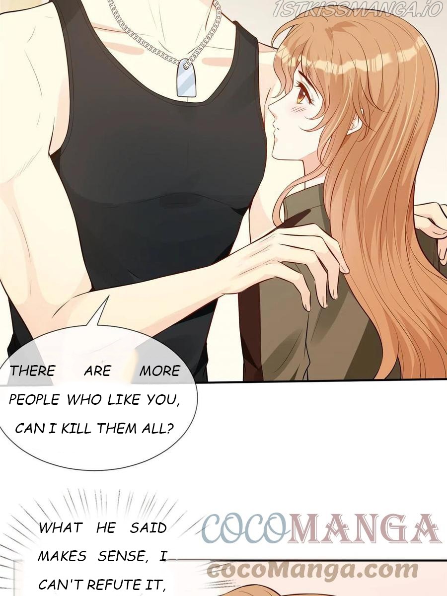 Hurdles to provocative chapter 50 - page 34