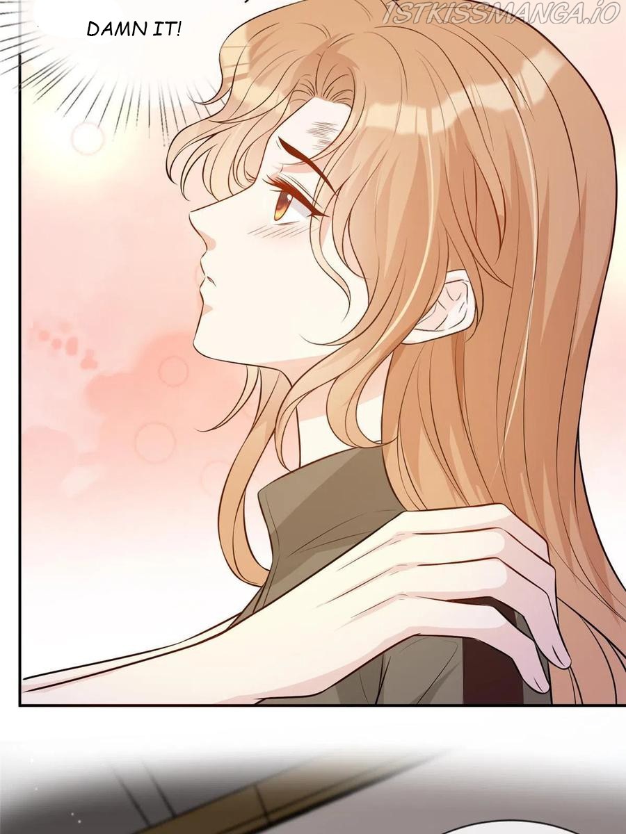 Hurdles to provocative chapter 50 - page 35