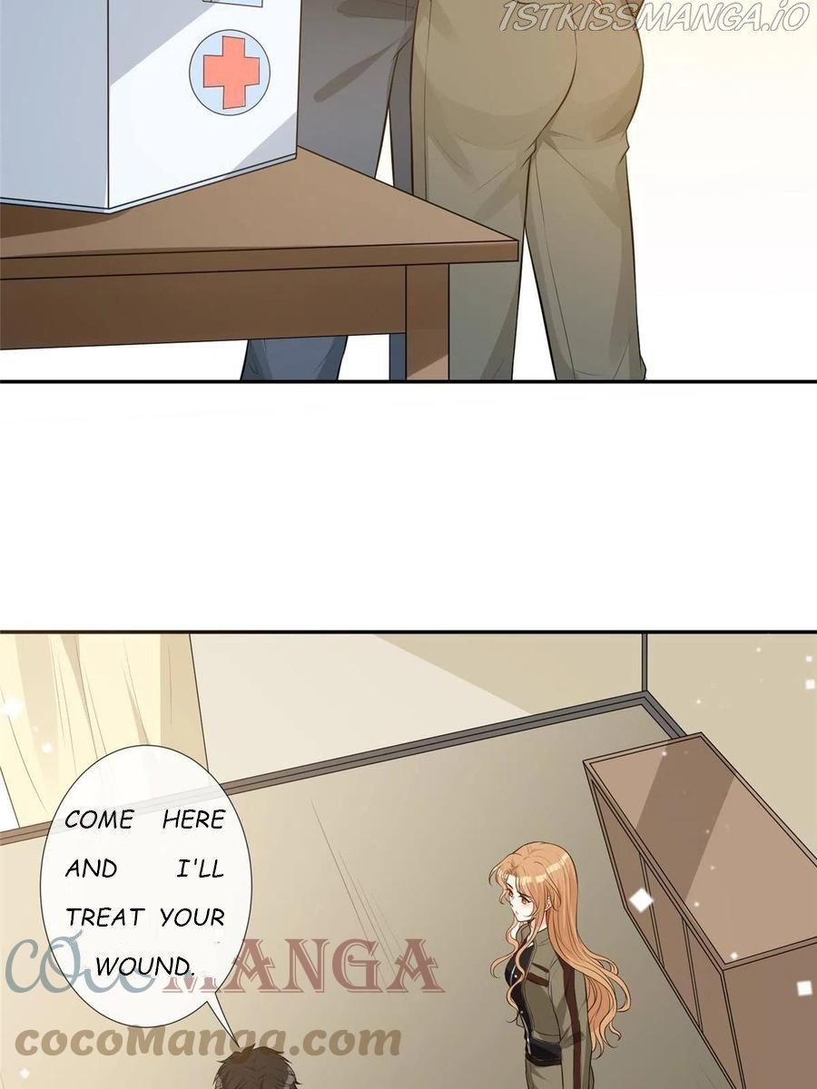 Hurdles to provocative chapter 50 - page 37