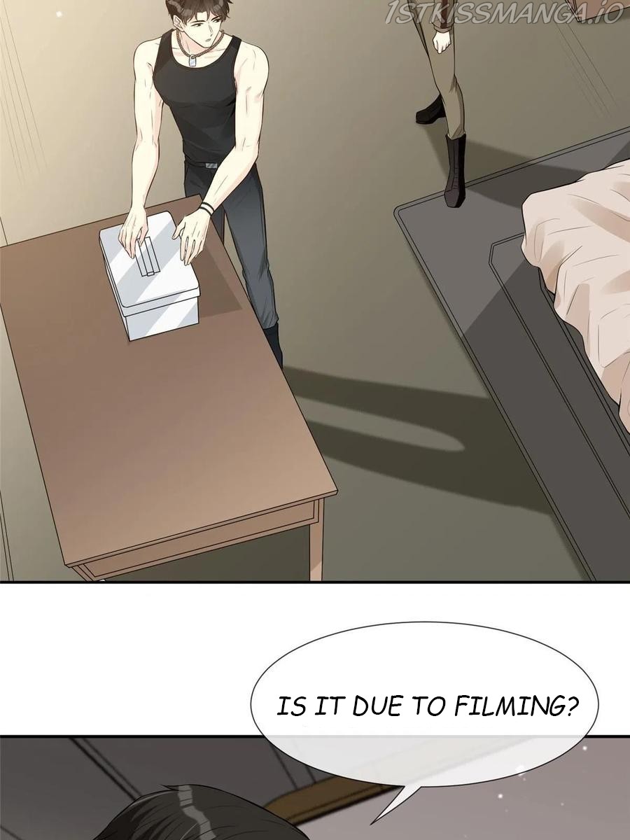 Hurdles to provocative chapter 50 - page 38