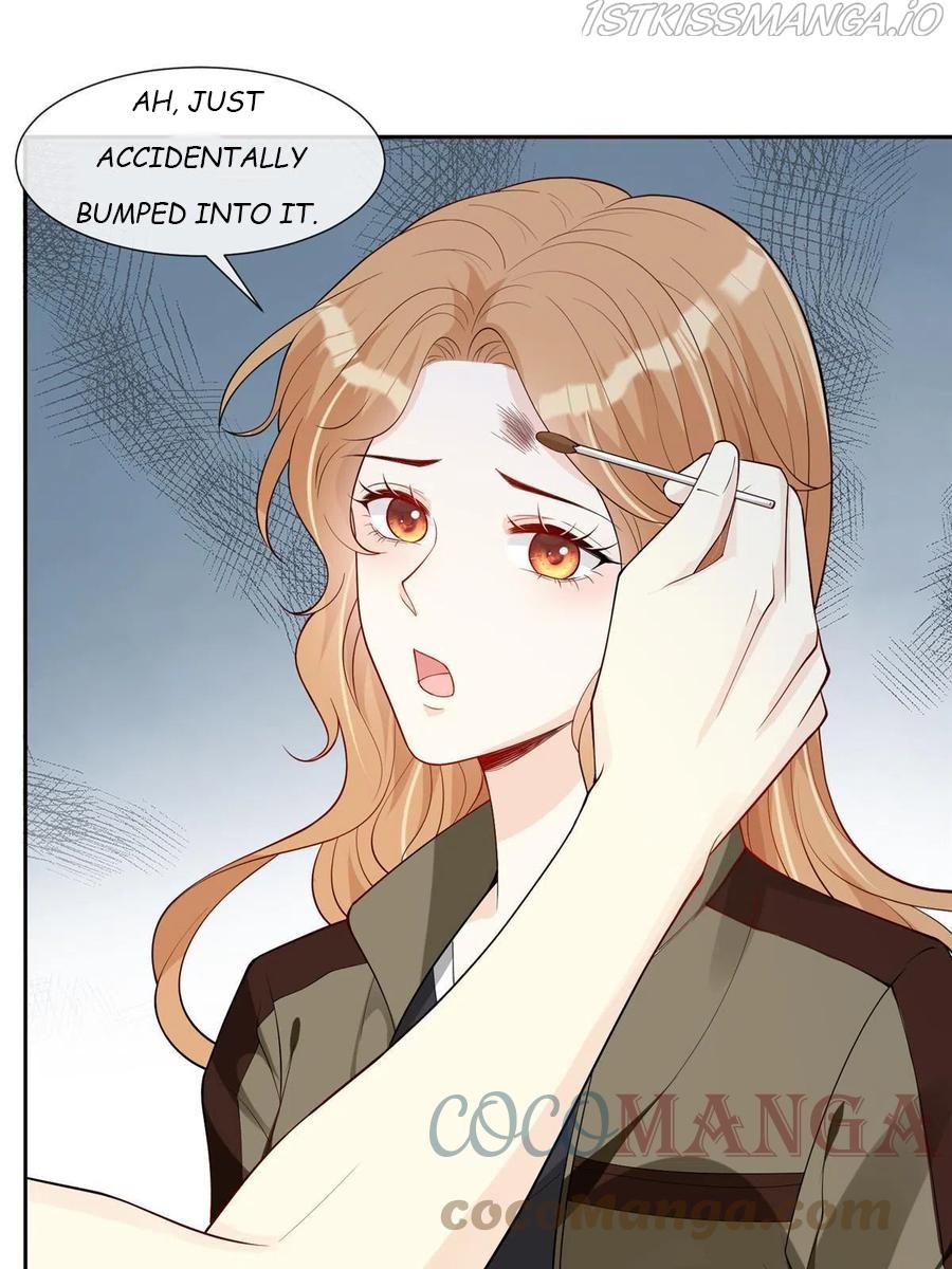 Hurdles to provocative chapter 50 - page 40