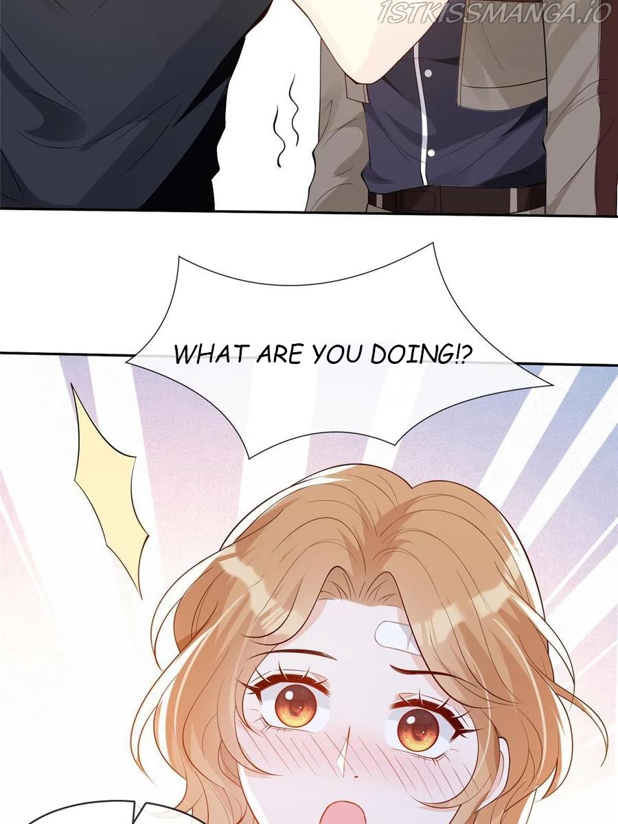 Hurdles to provocative chapter 50 - page 42