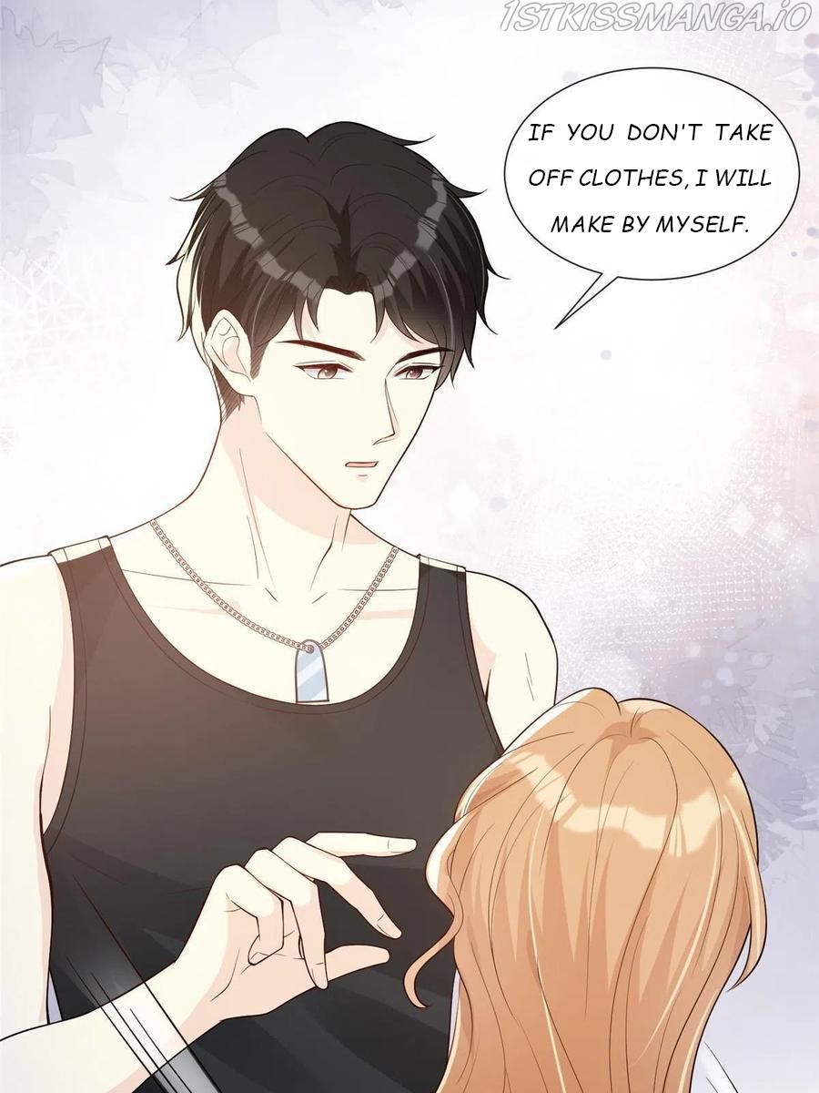 Hurdles to provocative chapter 50 - page 44