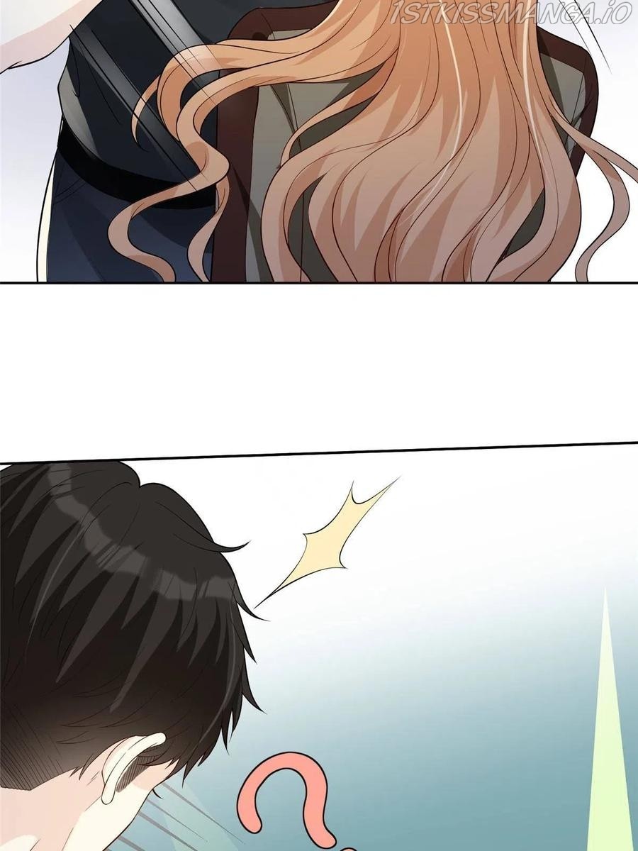 Hurdles to provocative chapter 50 - page 45