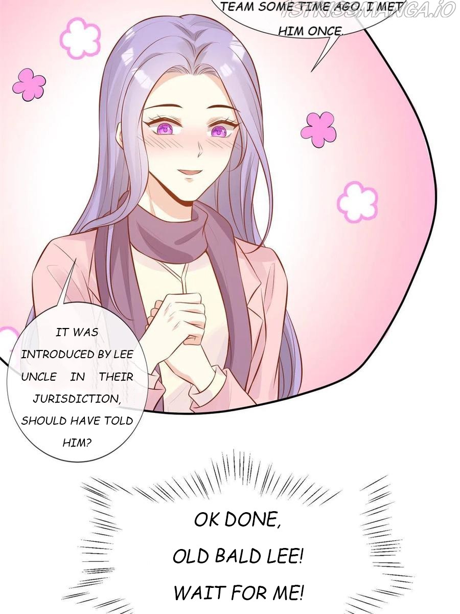 Hurdles to provocative chapter 50 - page 5