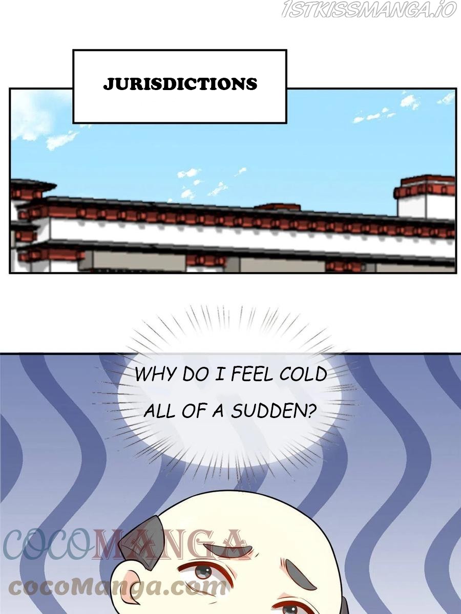 Hurdles to provocative chapter 50 - page 7