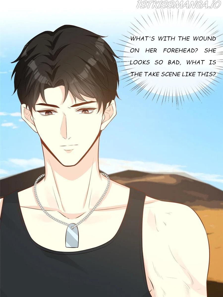 Hurdles to provocative chapter 50 - page 9