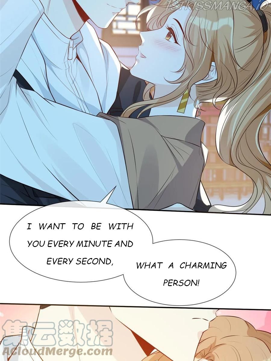 Hurdles to provocative chapter 43 - page 10