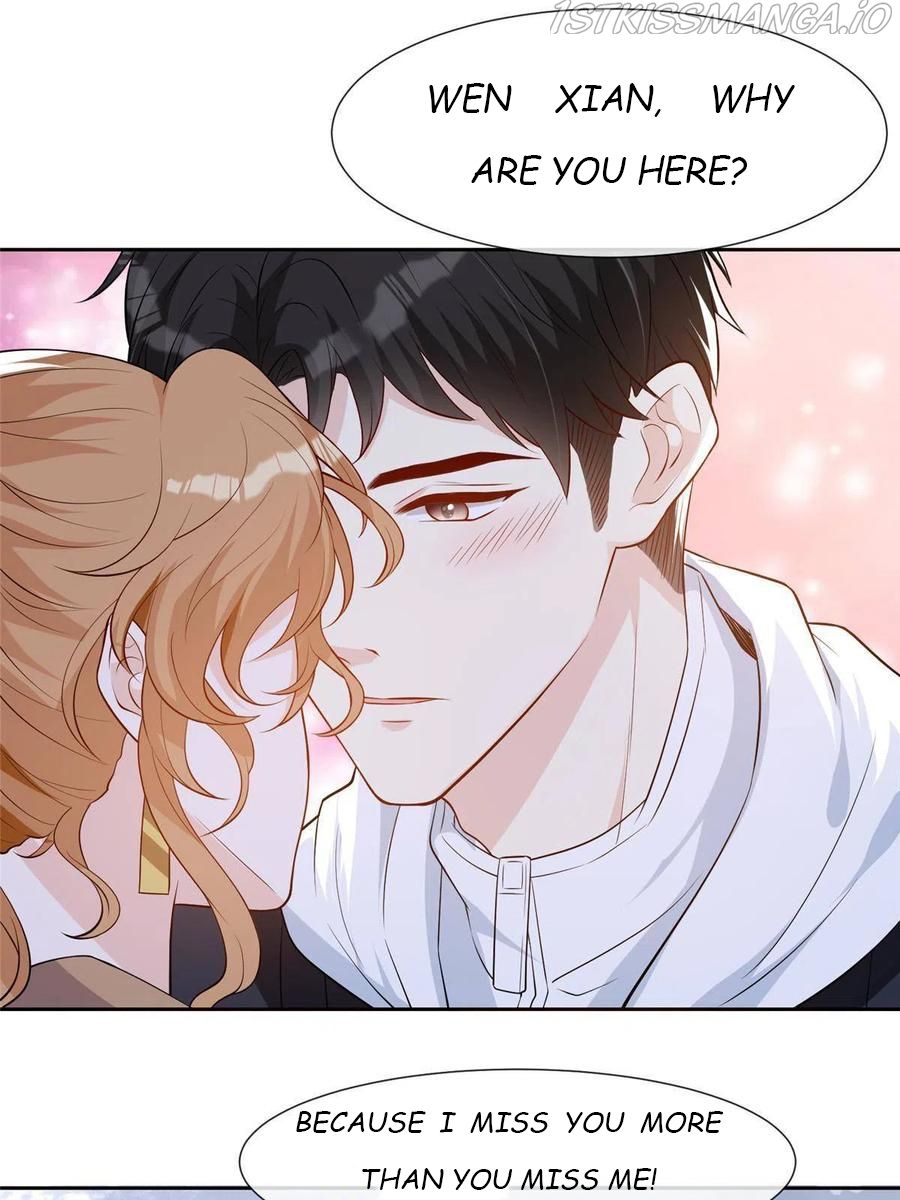 Hurdles to provocative chapter 43 - page 14