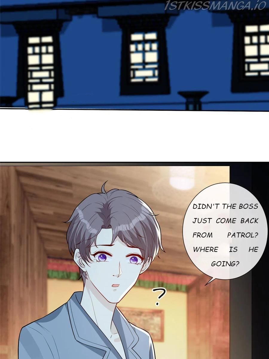 Hurdles to provocative chapter 43 - page 17