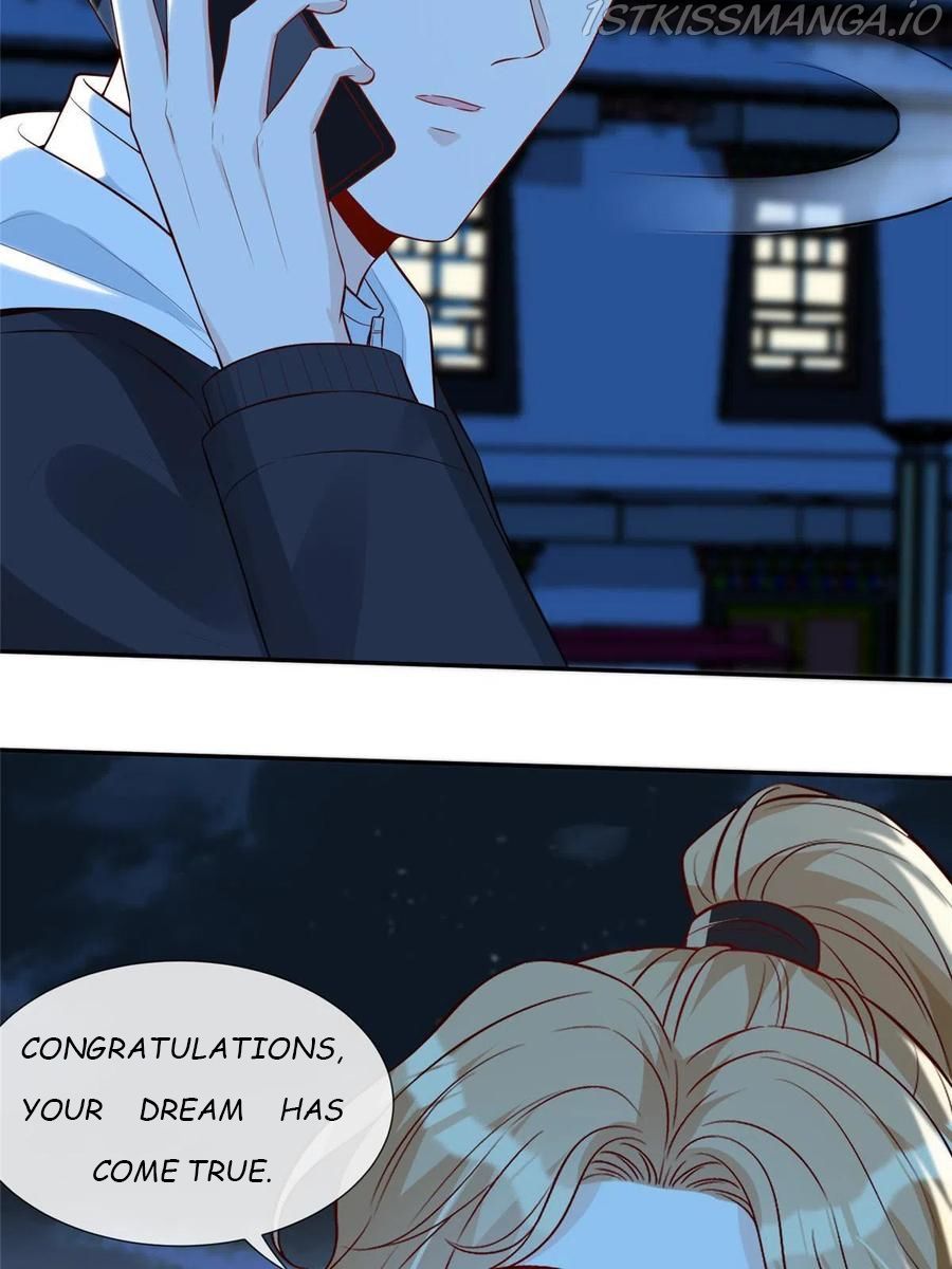 Hurdles to provocative chapter 43 - page 2