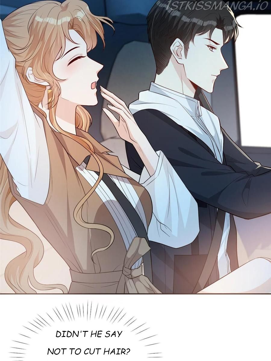 Hurdles to provocative chapter 43 - page 20