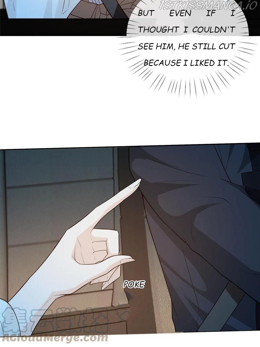 Hurdles to provocative chapter 43 - page 22
