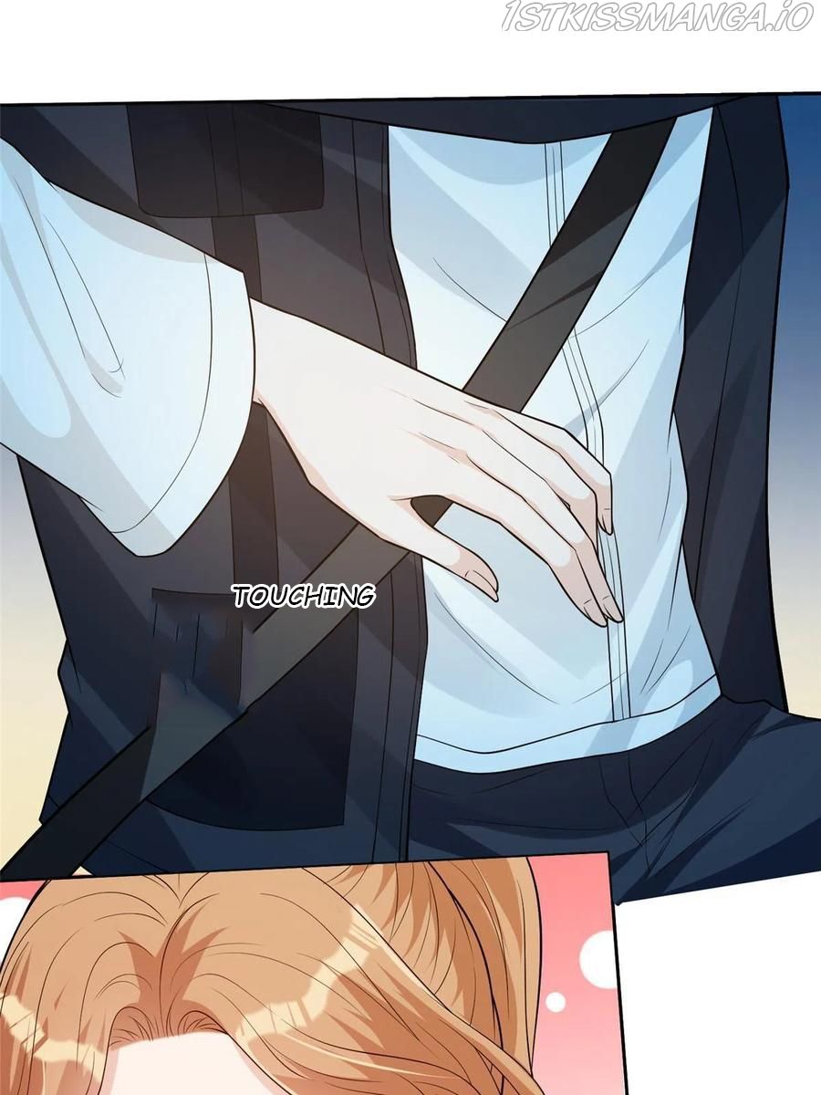 Hurdles to provocative chapter 43 - page 24