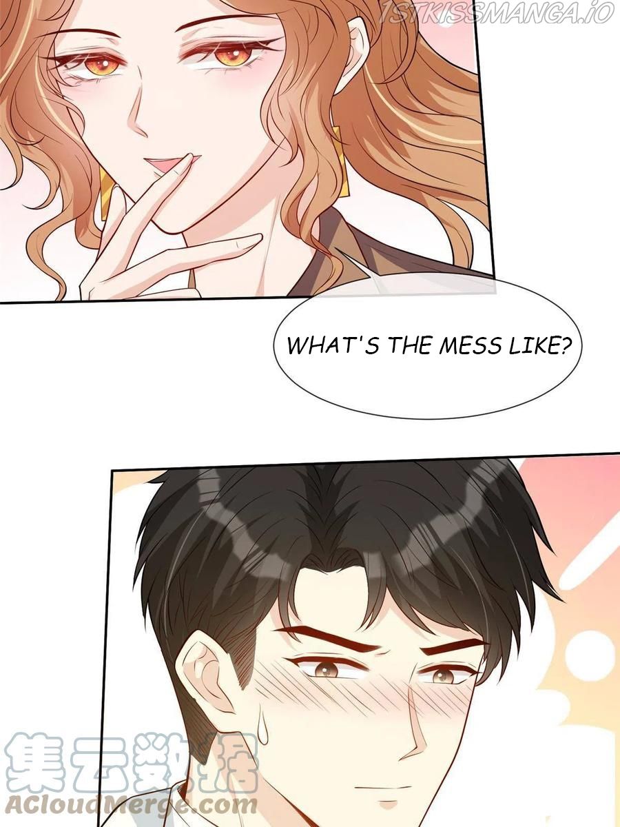 Hurdles to provocative chapter 43 - page 25