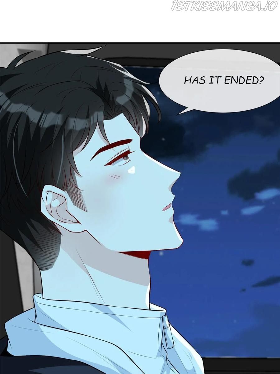 Hurdles to provocative chapter 43 - page 29
