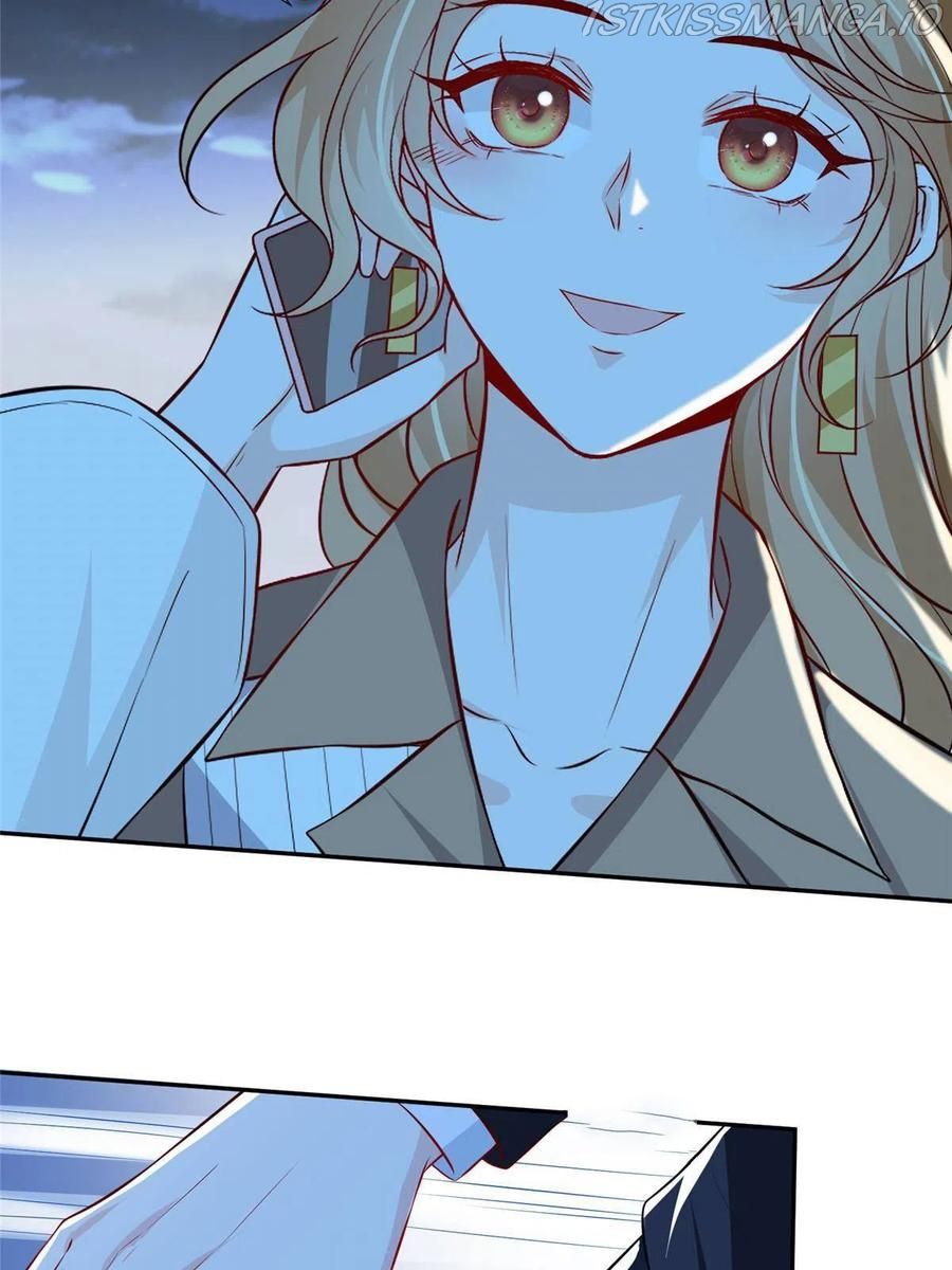 Hurdles to provocative chapter 43 - page 3
