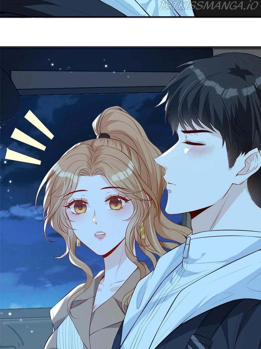 Hurdles to provocative chapter 43 - page 30