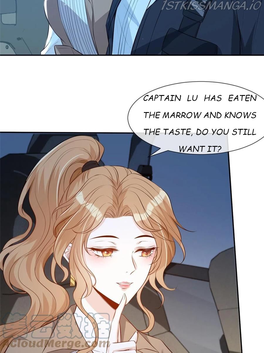 Hurdles to provocative chapter 43 - page 31