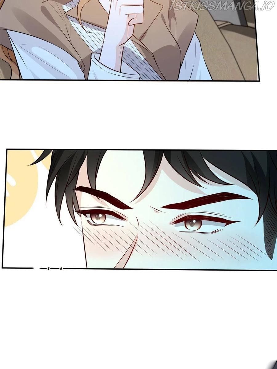 Hurdles to provocative chapter 43 - page 32