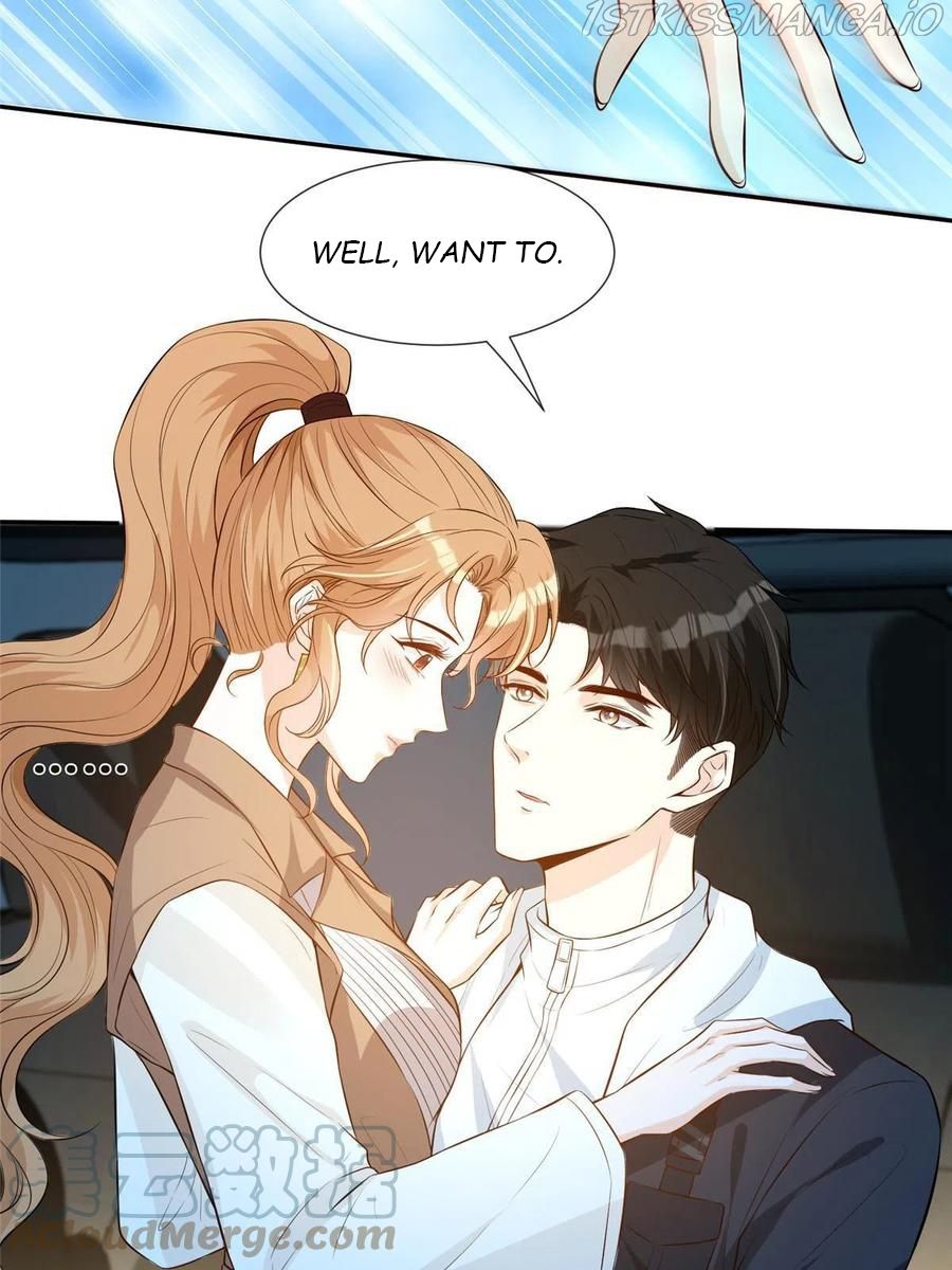 Hurdles to provocative chapter 43 - page 34