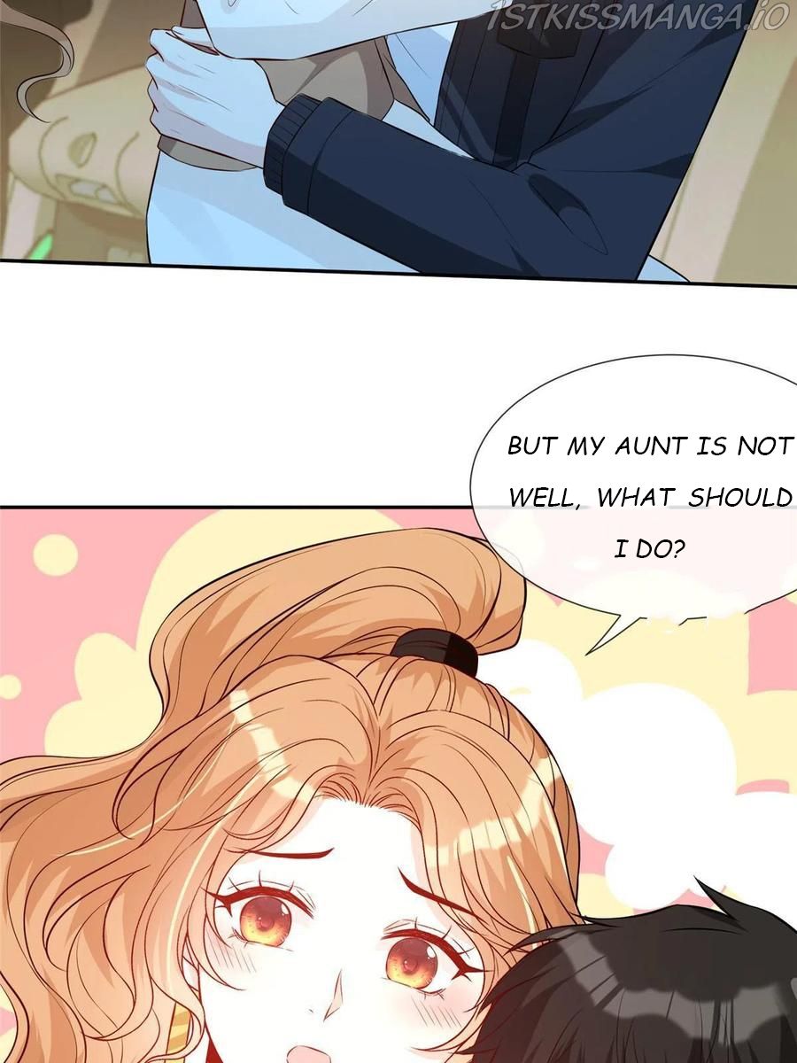 Hurdles to provocative chapter 43 - page 35