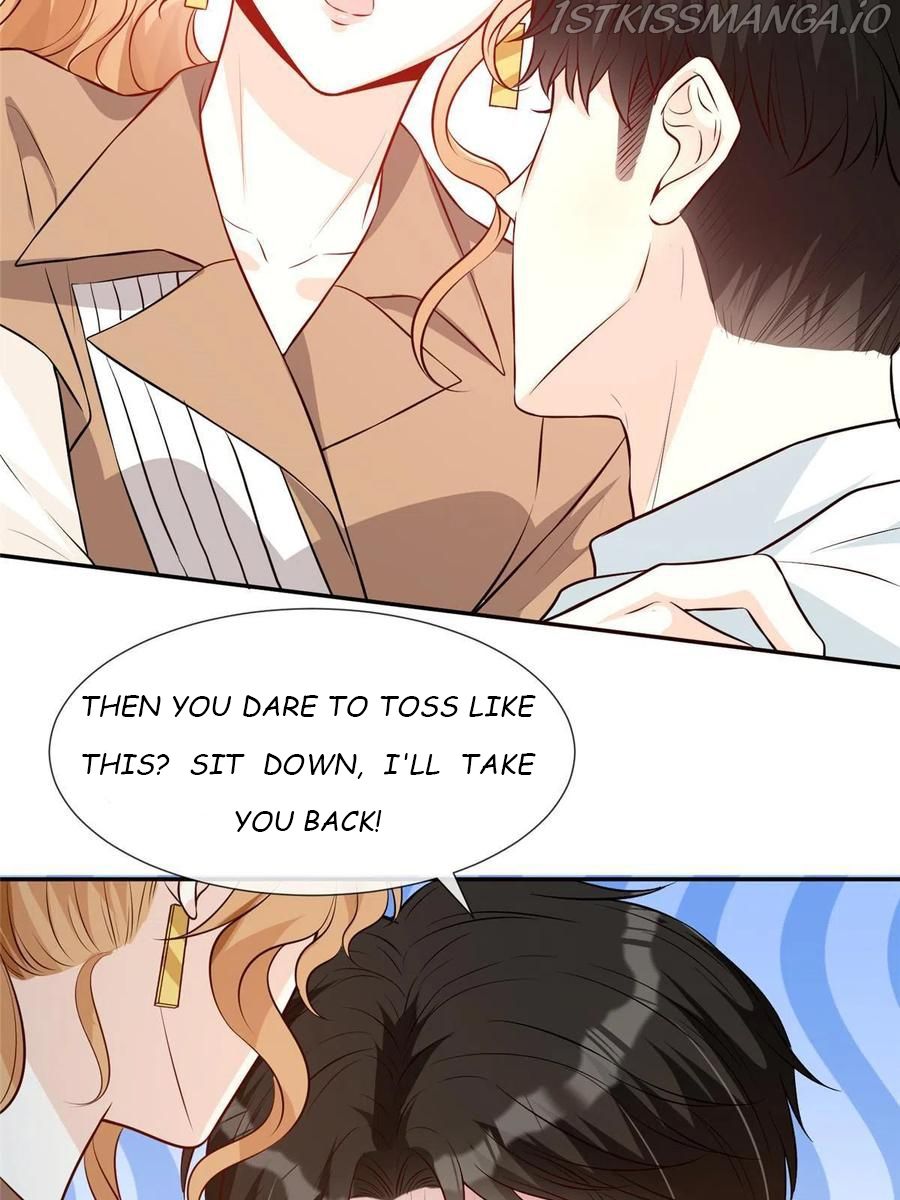 Hurdles to provocative chapter 43 - page 36