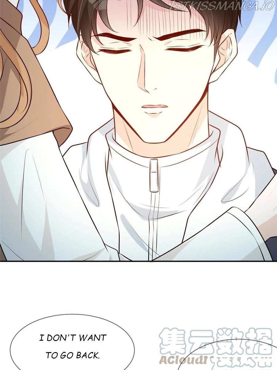 Hurdles to provocative chapter 43 - page 37