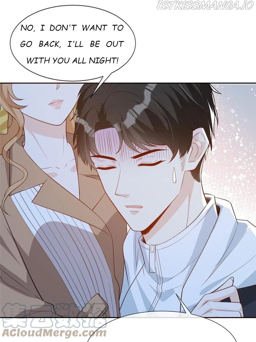 Hurdles to provocative chapter 43 - page 39