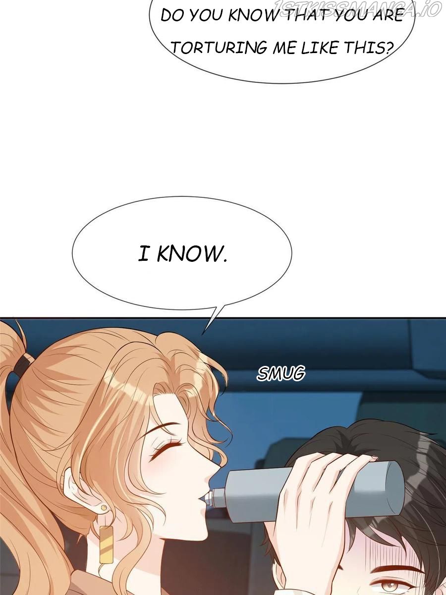 Hurdles to provocative chapter 43 - page 40