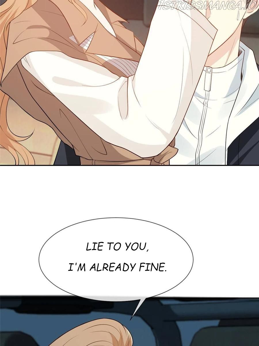 Hurdles to provocative chapter 43 - page 41