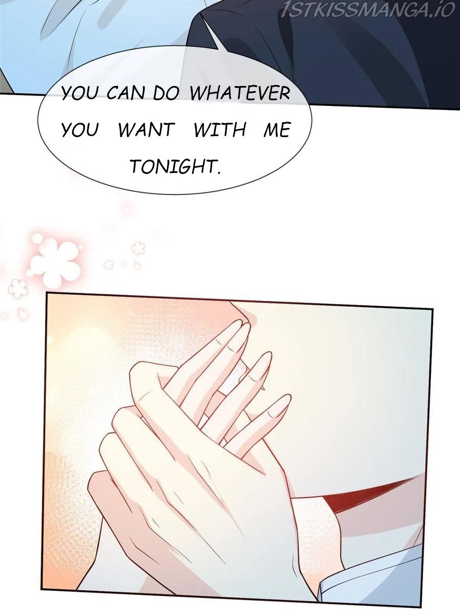 Hurdles to provocative chapter 43 - page 43