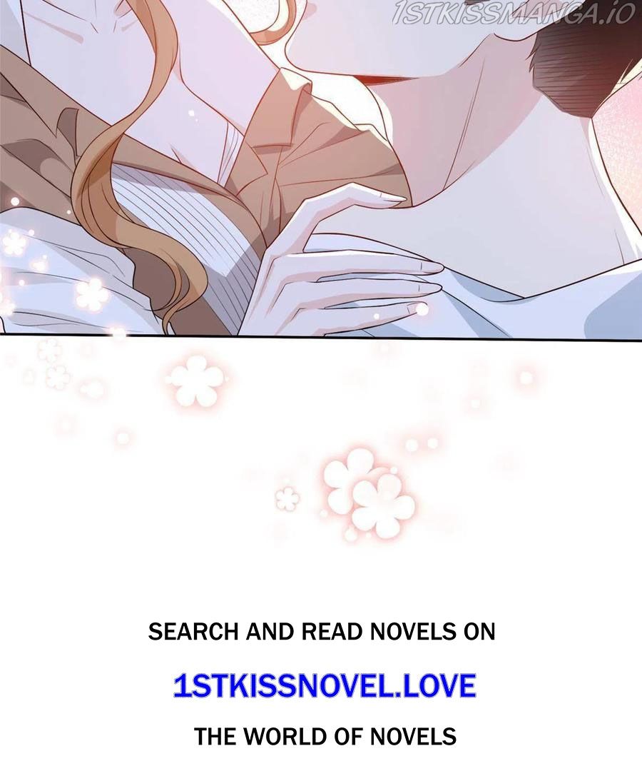 Hurdles to provocative chapter 43 - page 46