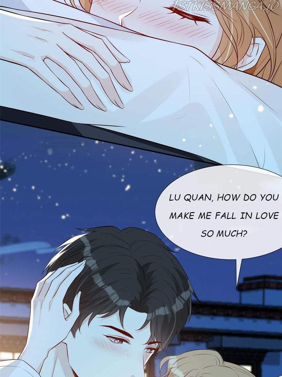 Hurdles to provocative chapter 43 - page 9