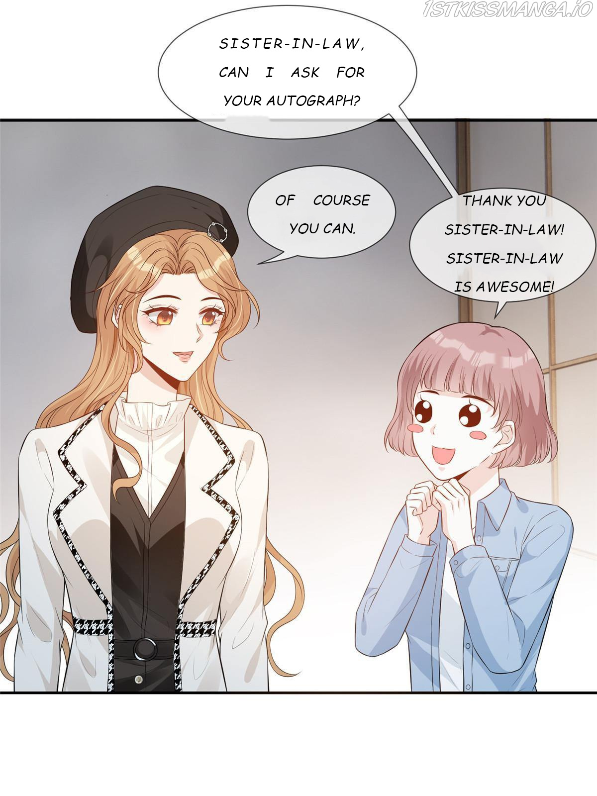 Hurdles to provocative chapter 40 - page 1