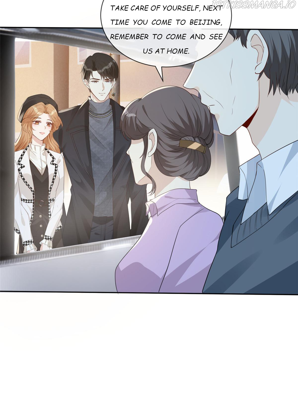 Hurdles to provocative chapter 40 - page 15