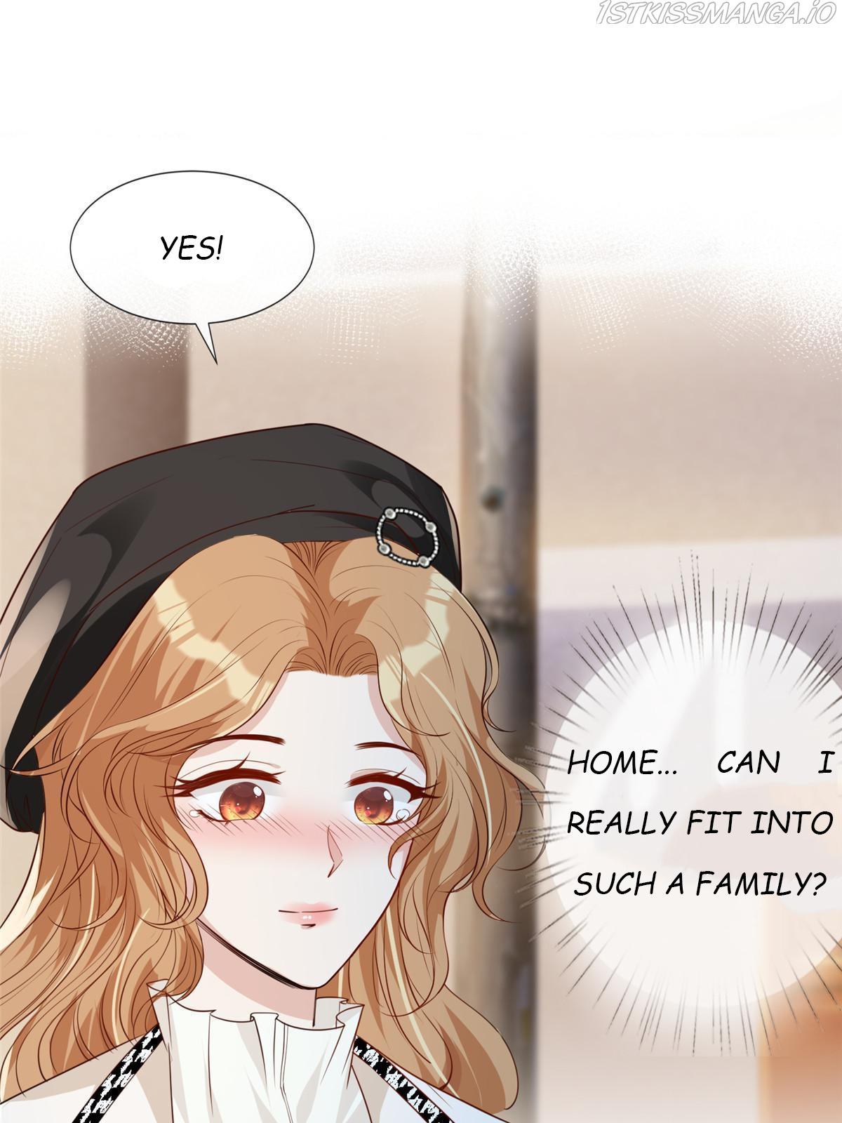 Hurdles to provocative chapter 40 - page 17