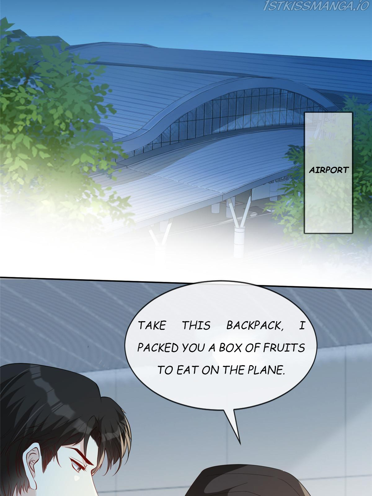 Hurdles to provocative chapter 40 - page 19