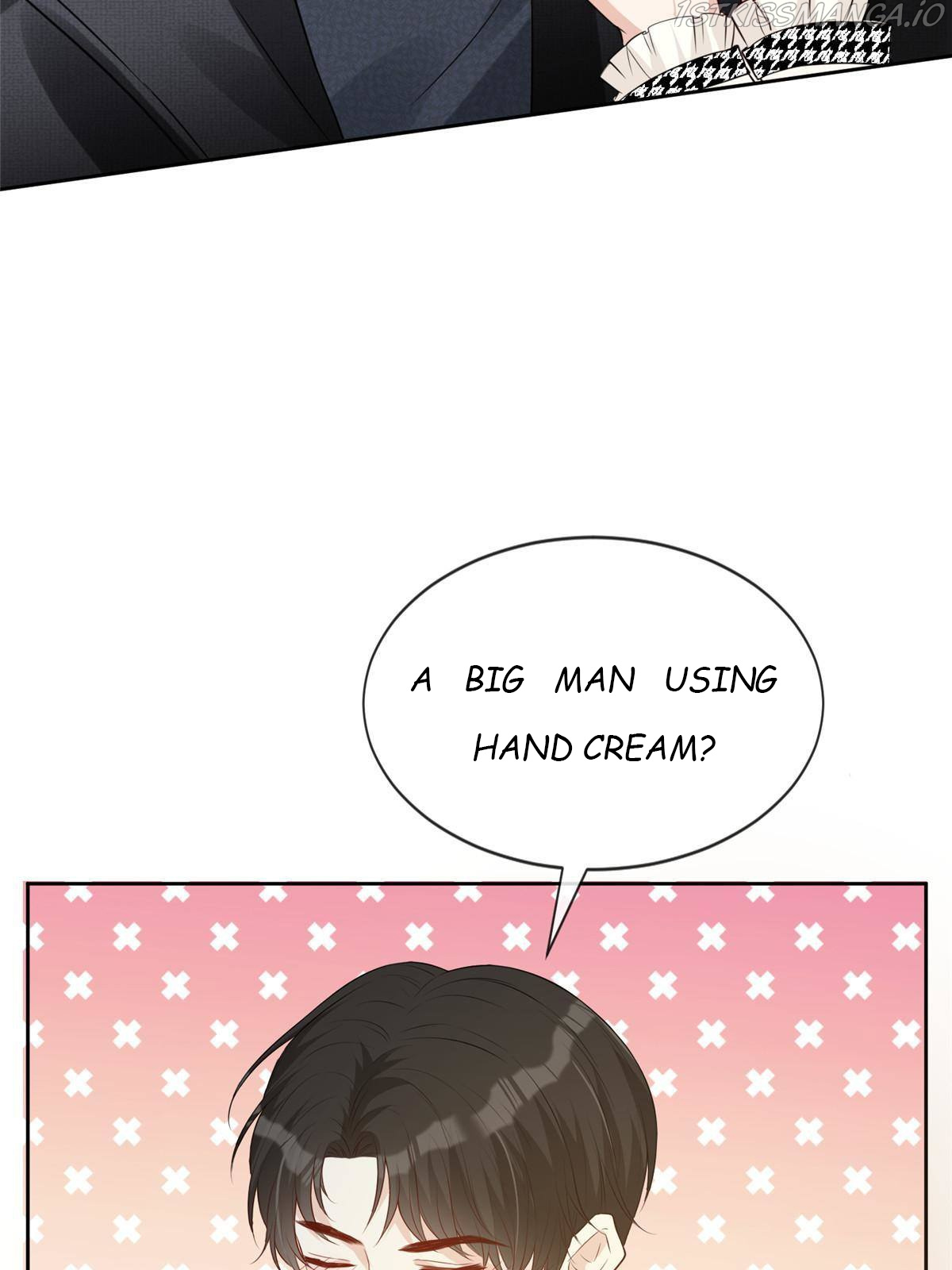 Hurdles to provocative chapter 40 - page 22