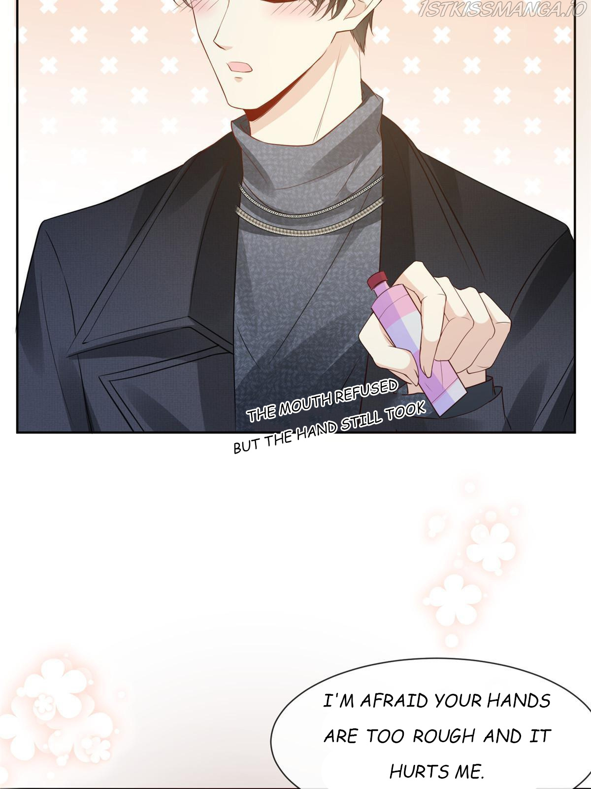 Hurdles to provocative chapter 40 - page 23