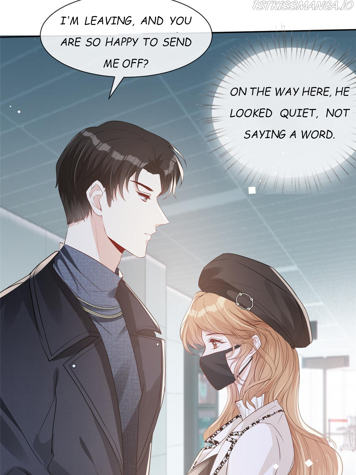 Hurdles to provocative chapter 40 - page 25