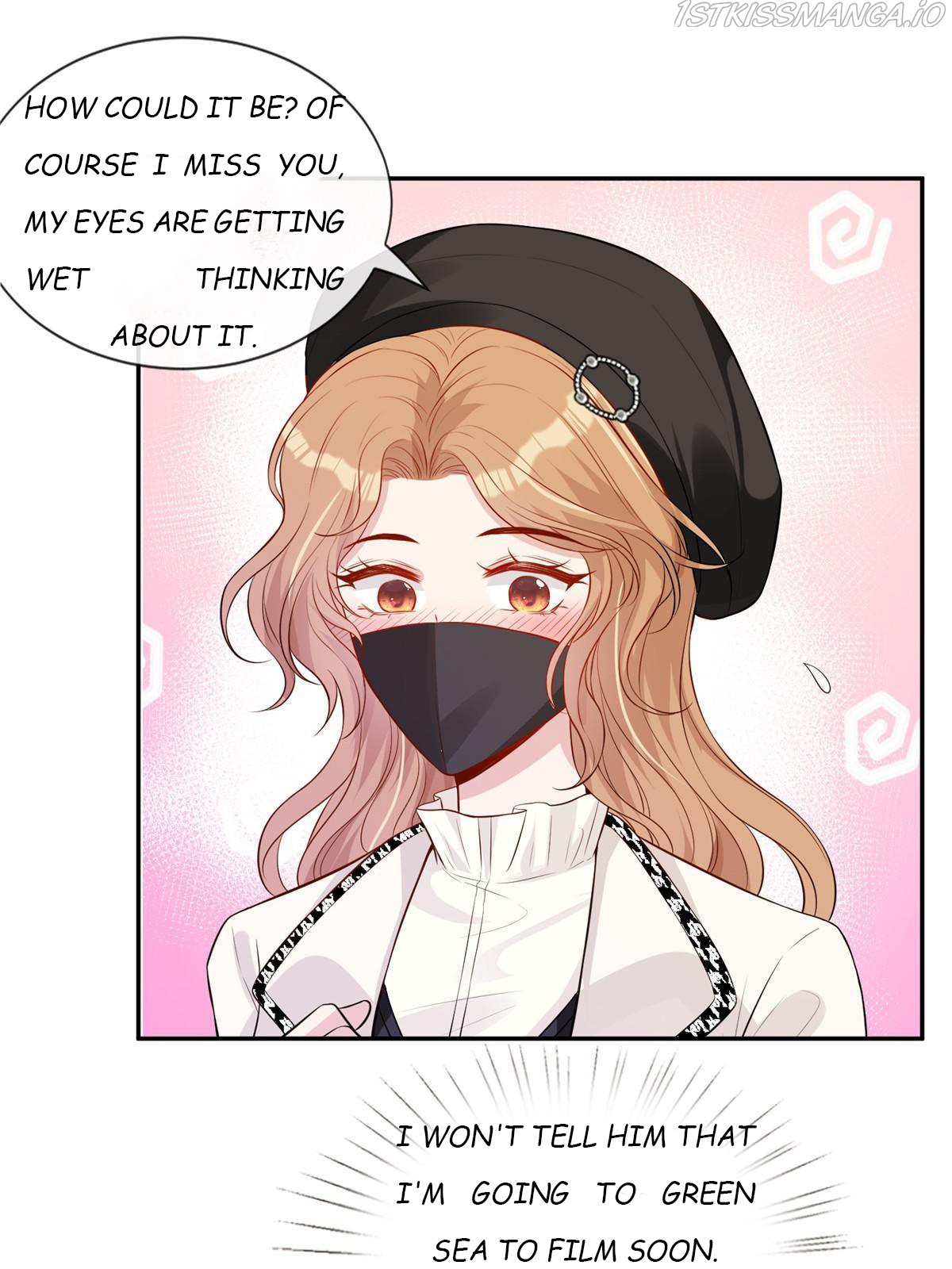 Hurdles to provocative chapter 40 - page 27