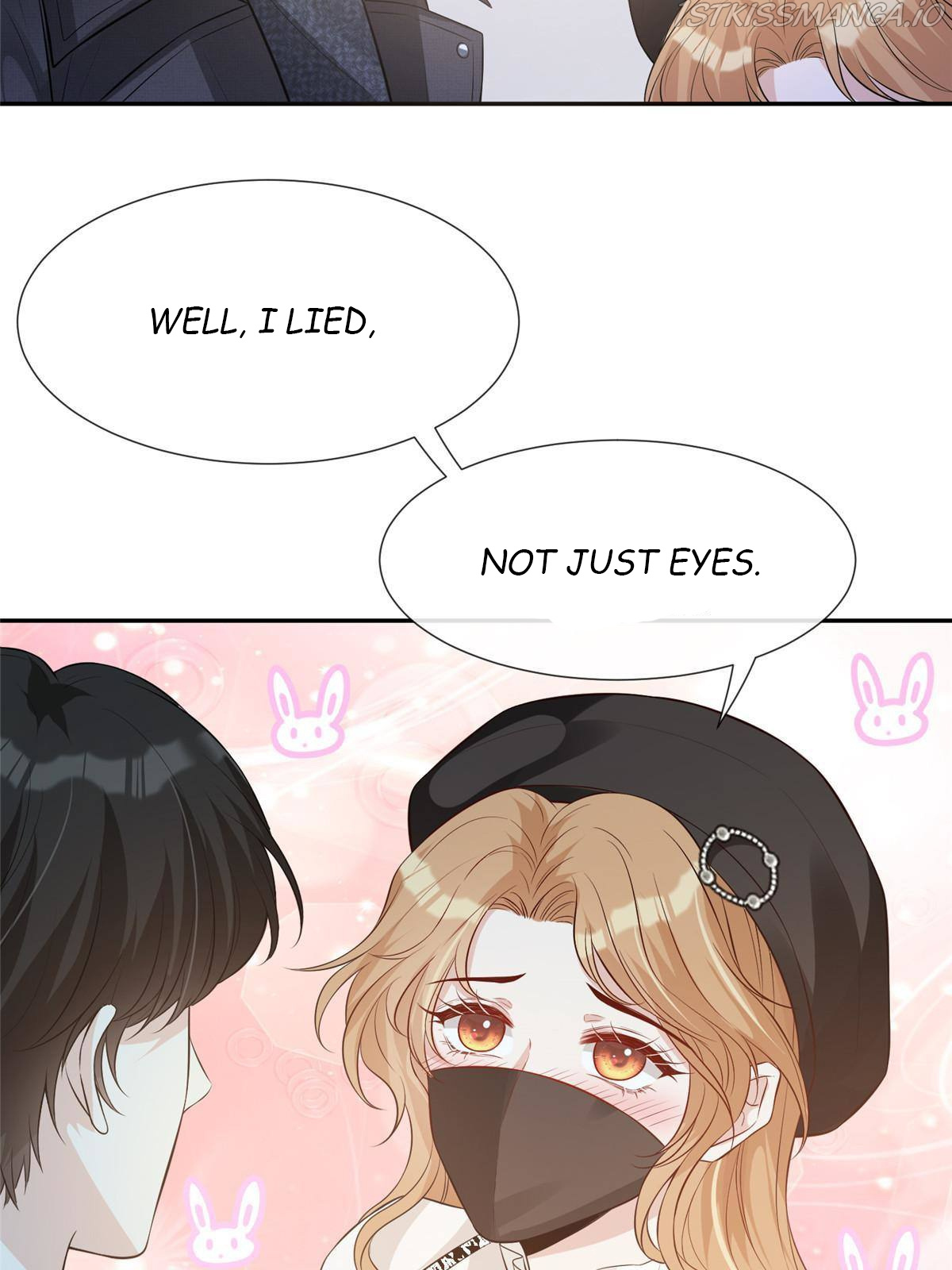 Hurdles to provocative chapter 40 - page 29