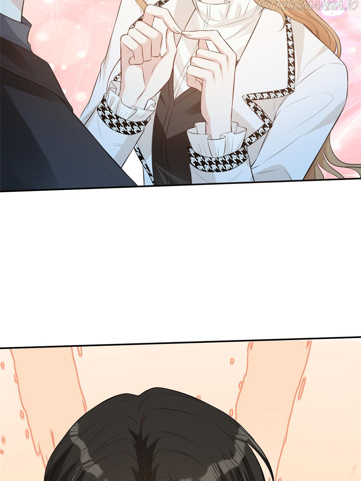 Hurdles to provocative chapter 40 - page 30