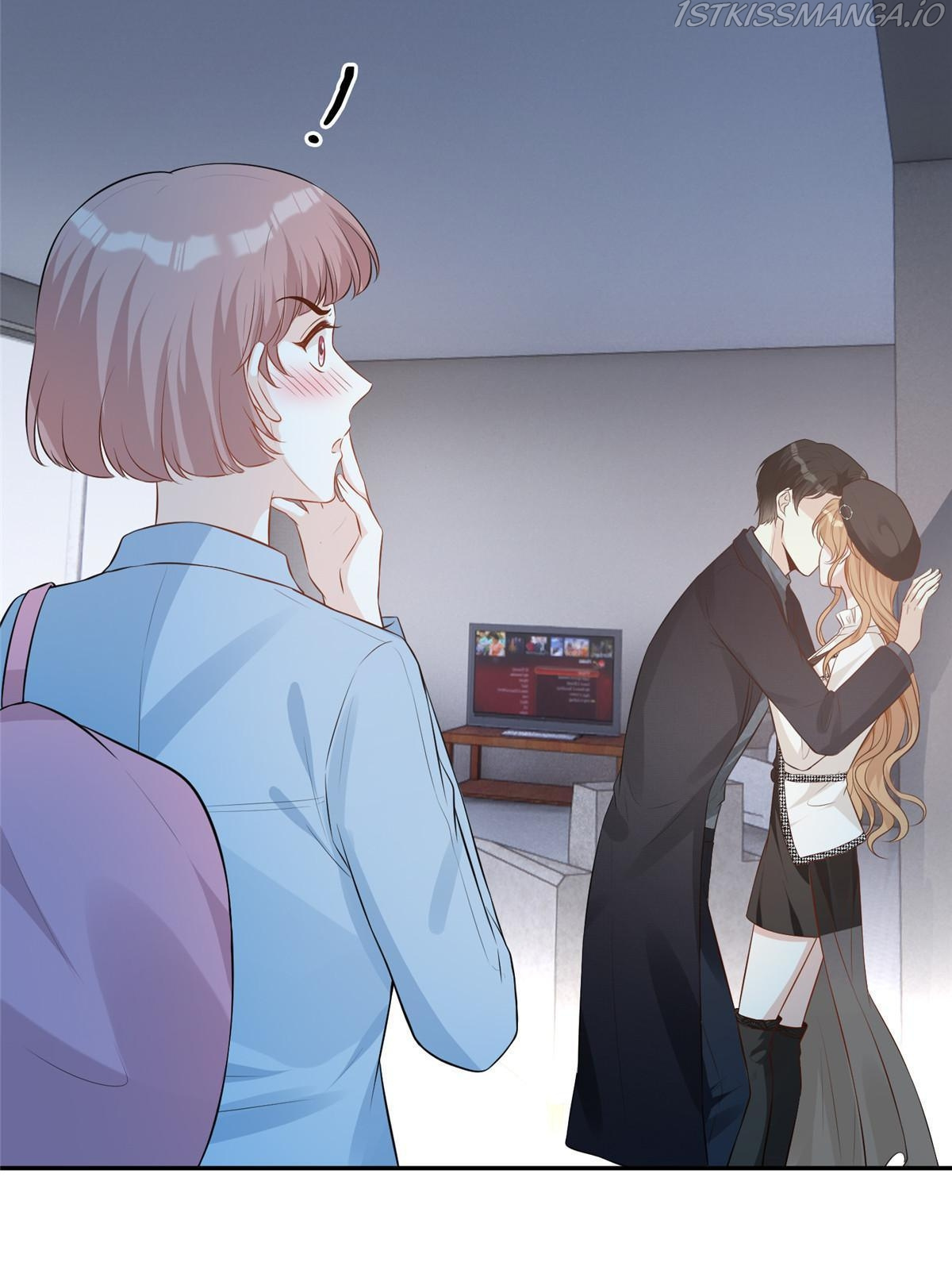 Hurdles to provocative chapter 40 - page 34